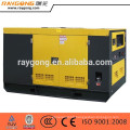 800KW Yuchai Silent diesel generator set good price